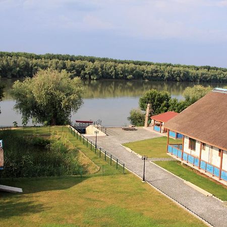 Camere De Inchiriat Băltenii de Sus 外观 照片