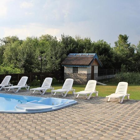 Camere De Inchiriat Băltenii de Sus 外观 照片