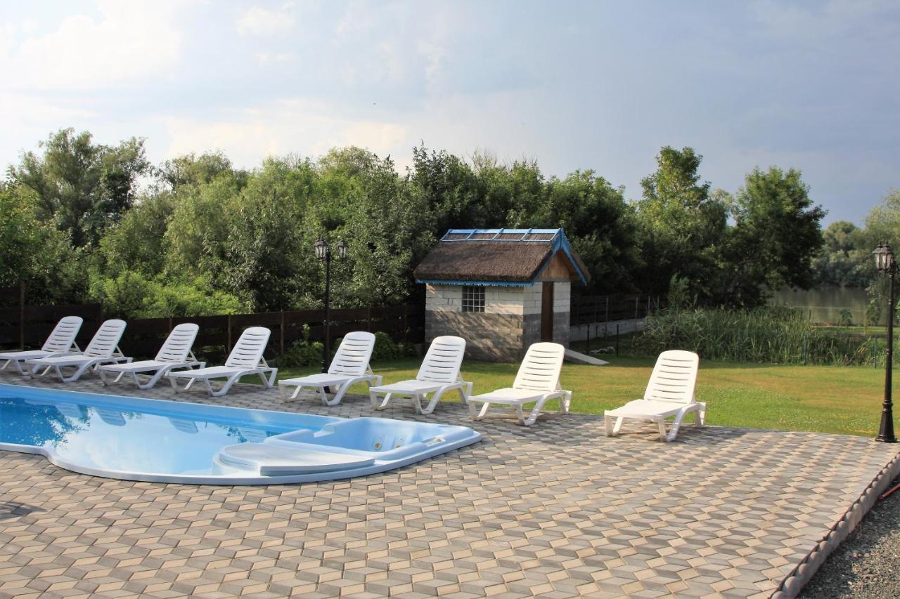 Camere De Inchiriat Băltenii de Sus 外观 照片