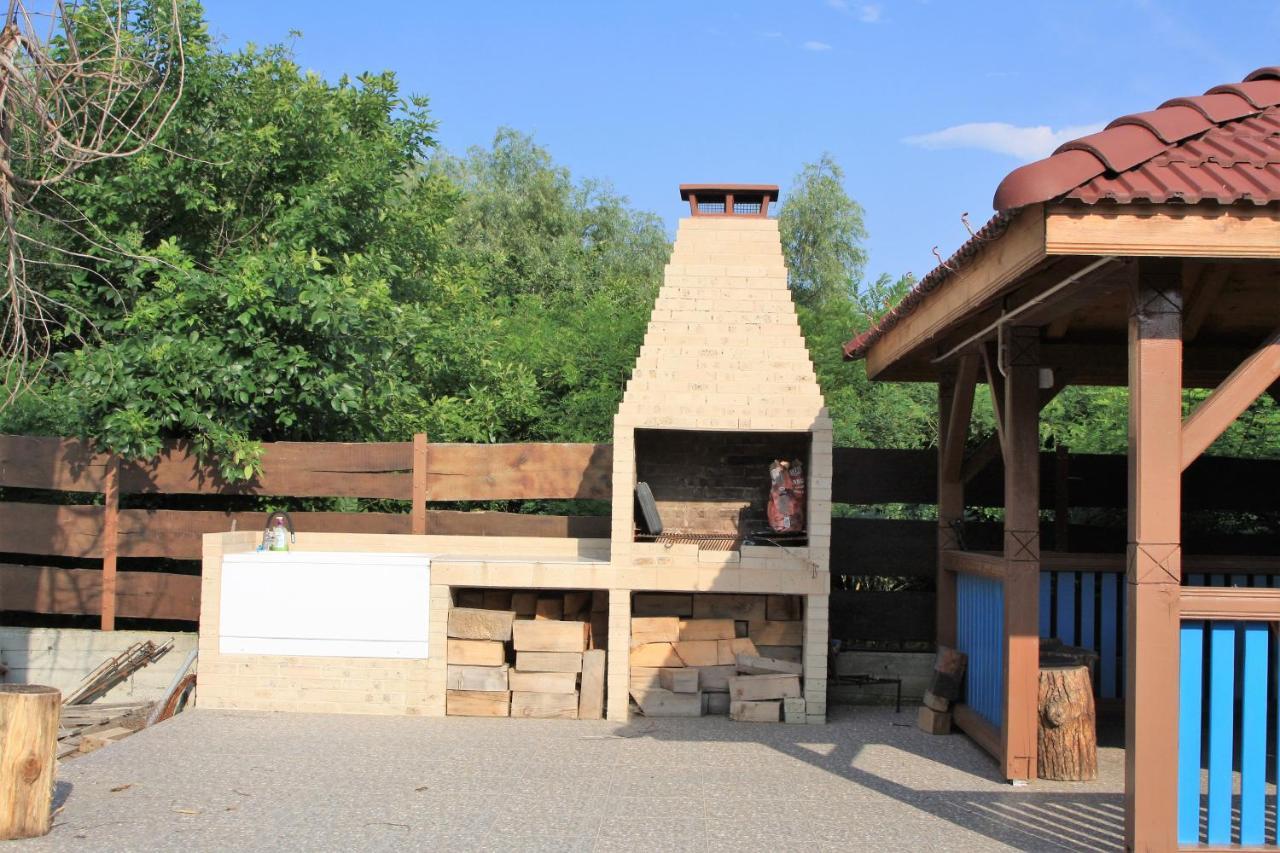 Camere De Inchiriat Băltenii de Sus 外观 照片