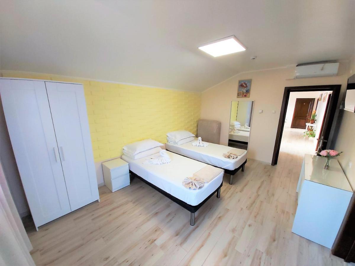 Camere De Inchiriat Băltenii de Sus 外观 照片