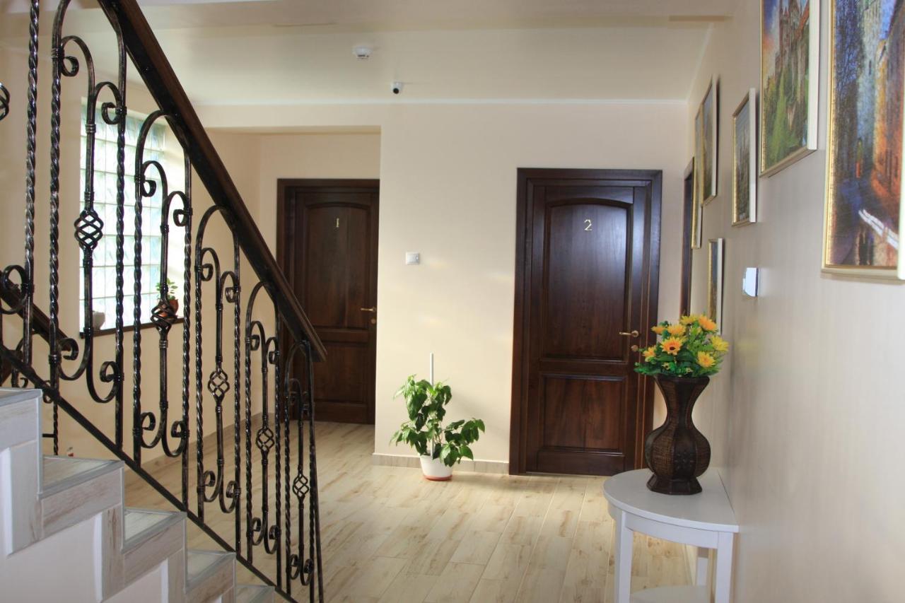 Camere De Inchiriat Băltenii de Sus 外观 照片