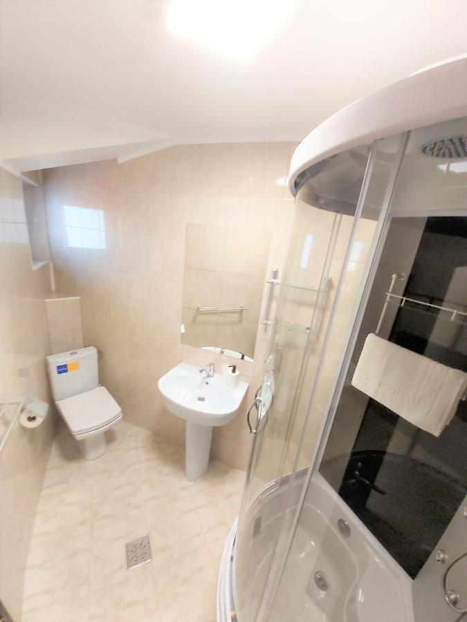 Camere De Inchiriat Băltenii de Sus 外观 照片