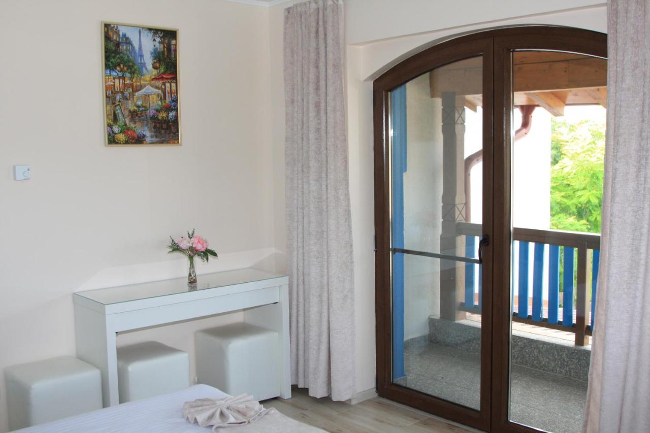 Camere De Inchiriat Băltenii de Sus 外观 照片