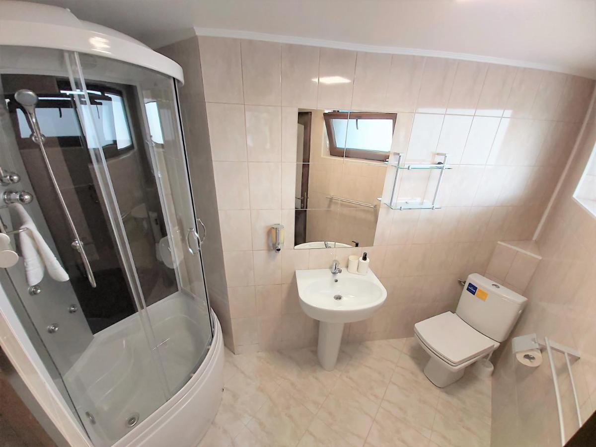 Camere De Inchiriat Băltenii de Sus 外观 照片