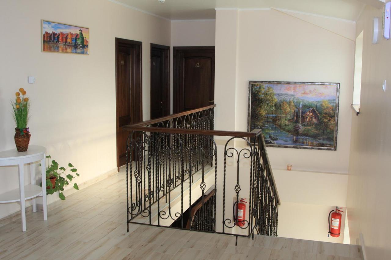 Camere De Inchiriat Băltenii de Sus 外观 照片