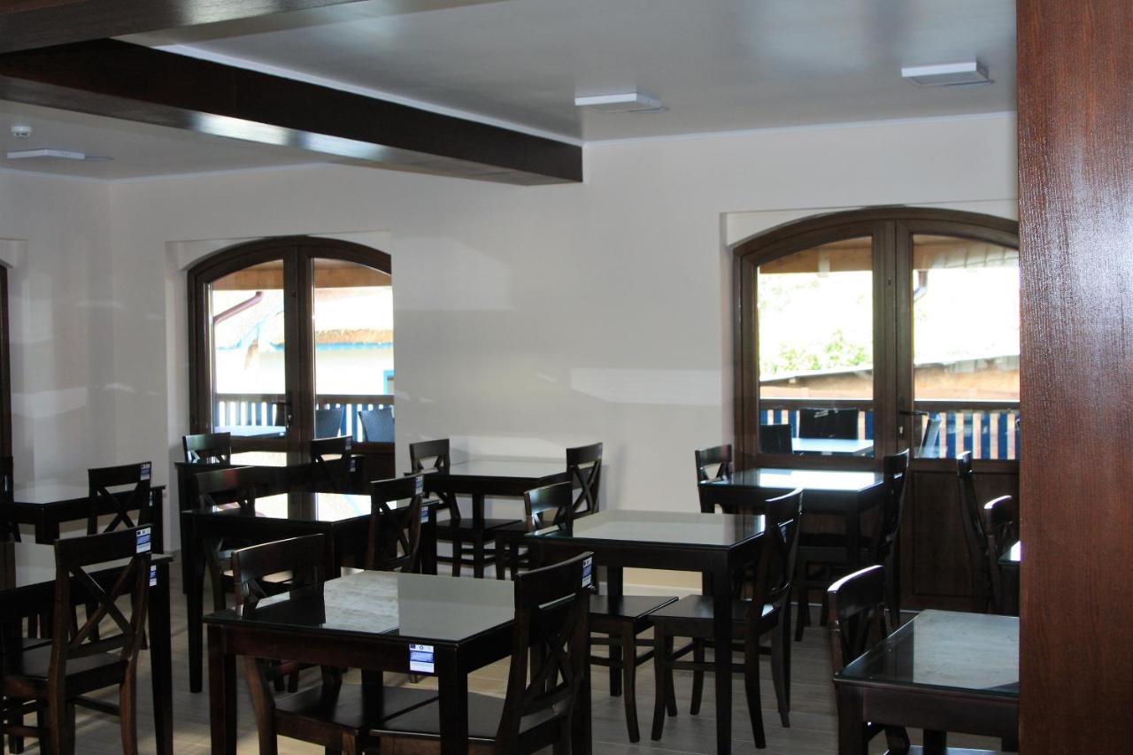 Camere De Inchiriat Băltenii de Sus 外观 照片