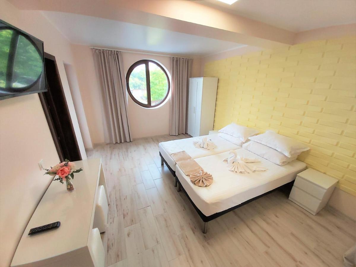 Camere De Inchiriat Băltenii de Sus 外观 照片