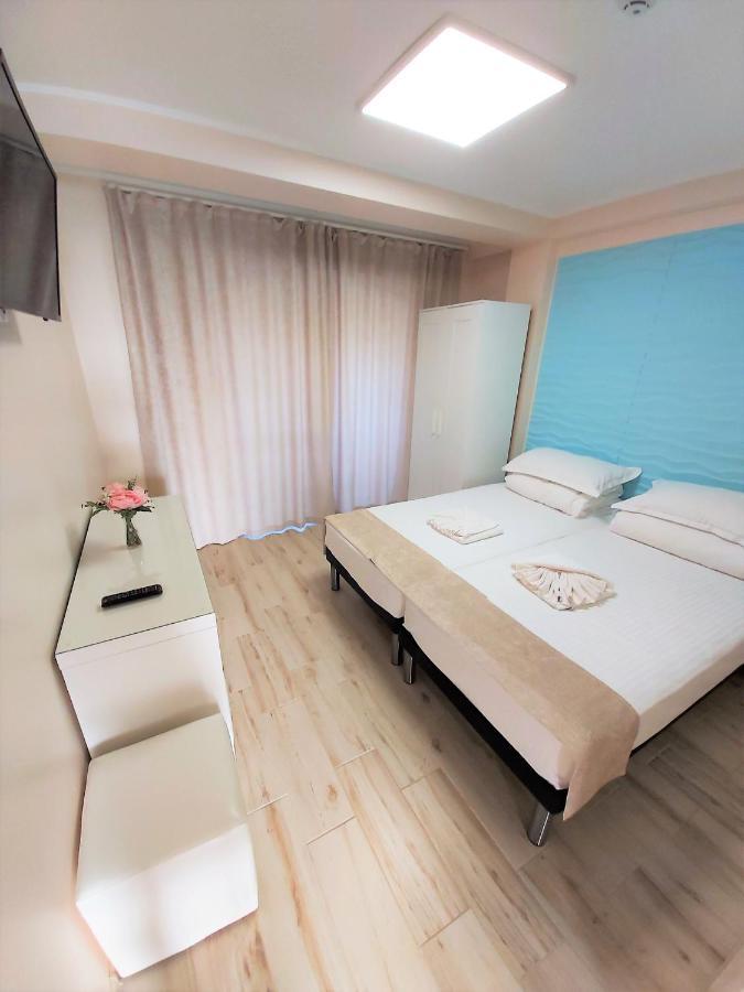 Camere De Inchiriat Băltenii de Sus 外观 照片